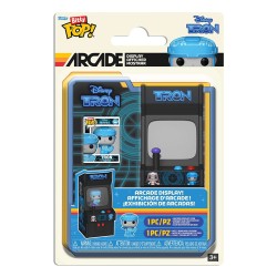 Funko Bitty Pop! Tron Arcade