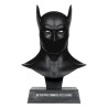 Batman Detective Comics: First Appearance Cowl 1:3 Replica 19 cm Batman Detective Comics: First Appearance Cowl 1:3 Replica 19 cm