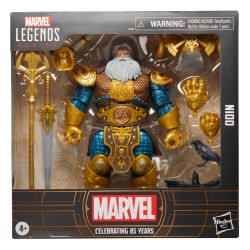 Marvel Legends: Odin Action Figure 21 cm