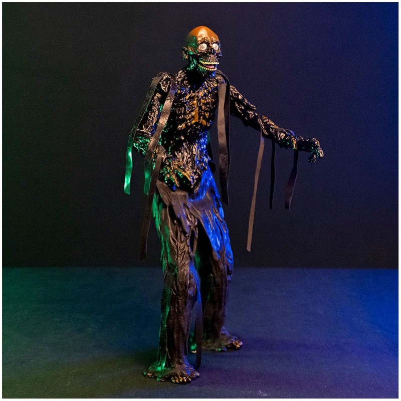The Return of the Living Dead: Tarman 1/6 Scale Action Figure