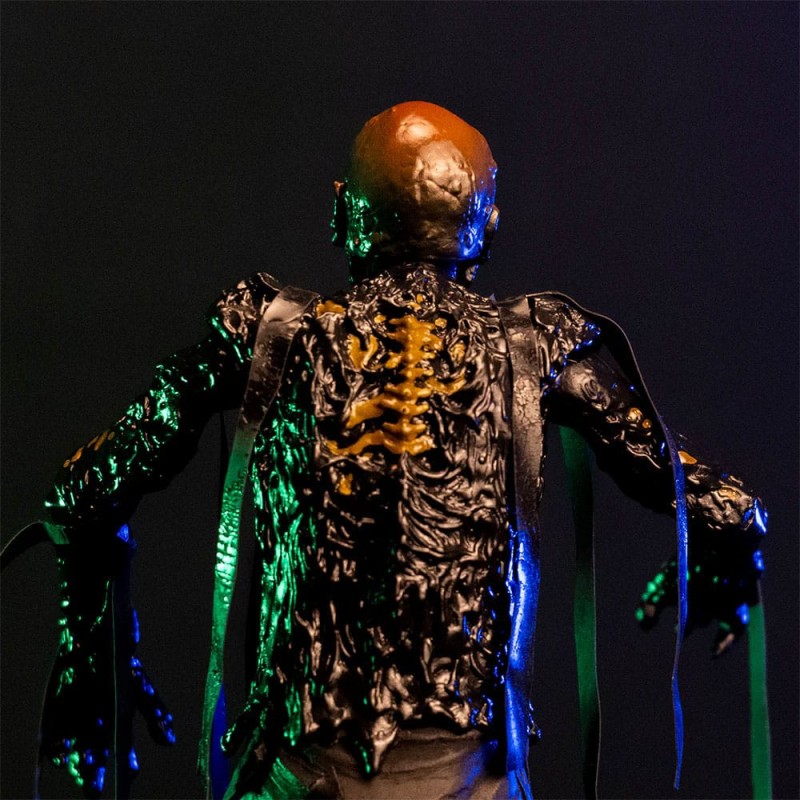 The Return of the Living Dead: Tarman 1/6 Scale Action Figure
