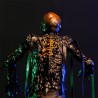 The Return of the Living Dead: Tarman 1/6 Scale Action Figure The Return of the Living Dead: Tarman 1/6 Scale Action Figure