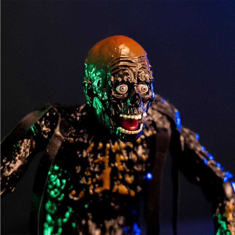 The Return of the Living Dead: Tarman 1/6 Scale Action Figure