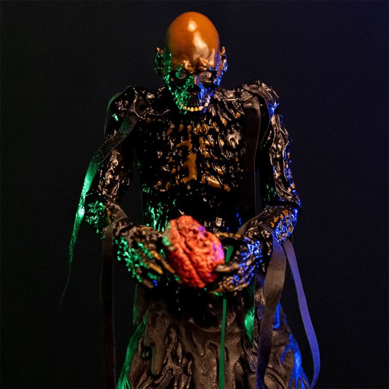 The Return of the Living Dead: Tarman 1/6 Scale Action Figure