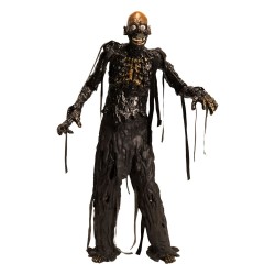 The Return of the Living Dead: Tarman 1/6 Scale Action Figure