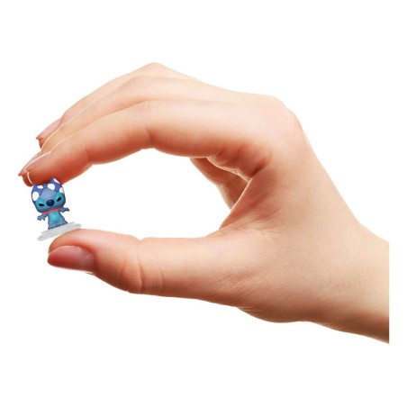 Funko Pop! Disney: Lilo & Stitch - Bitty Pop Lilo's Home