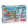 Funko Pop! Disney: Lilo & Stitch - Bitty Pop Lilo's Home