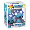 Funko Pop! Disney: Lilo & Stitch - Bitty Pop Lilo's Home