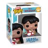 Funko Pop! Disney: Lilo & Stitch - Bitty Pop Lilo's Home