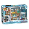Funko Pop! Disney: Lilo & Stitch - Bitty Pop Lilo's Home