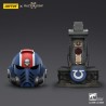 Warhammer 40,000: Space Marine 2 Replica Ultramarines Warhammer 40,000: Space Marine 2 Replica Ultramarines