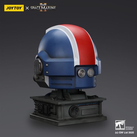 Warhammer 40,000: Space Marine 2 Replica Ultramarines