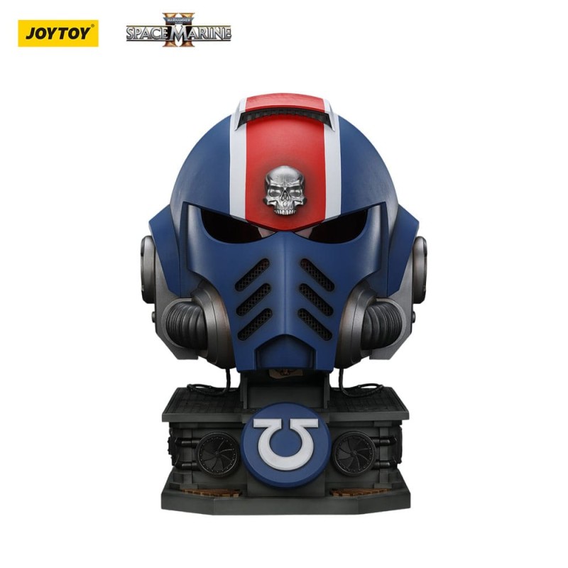 Warhammer 40,000: Space Marine 2 Replica Ultramarines