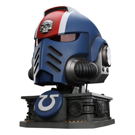 Warhammer 40,000: Space Marine 2 Replica Ultramarines