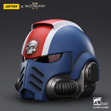 Warhammer 40,000: Space Marine 2 Replica Ultramarines