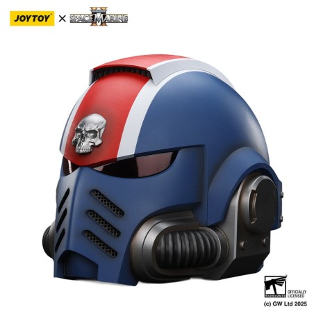 Warhammer 40,000: Space Marine 2 Replica Ultramarines