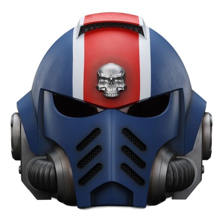 Warhammer 40,000: Space Marine 2 Replica Ultramarines