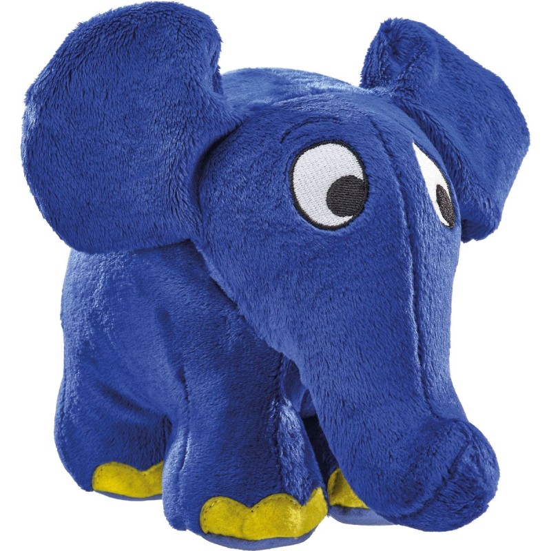 Die Sendung mit der Maus: Olifant Plush 16 cm