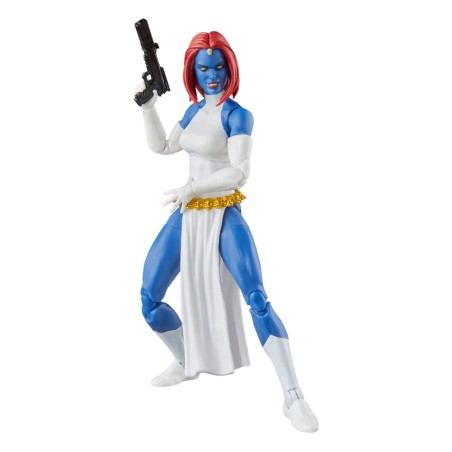 Marvel Legends: The Uncanny X-Men - Mystique Action Figure 15 cm