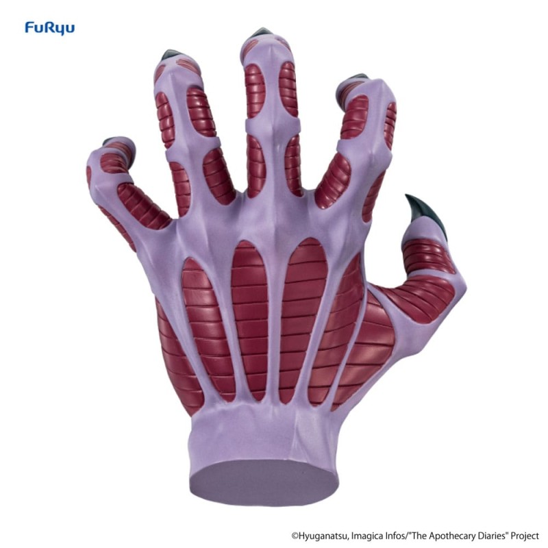 Hell Teacher: Jigoku Sensei Nube Noodle Stopper PVC Statue