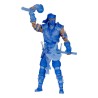 Mortal Kombat: Sub-Zero (Glow in the Dark) Action Figure 18 cm Mortal Kombat: Sub-Zero (Glow in the Dark) Action Figure 18 cm