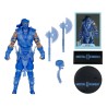 Mortal Kombat: Sub-Zero (Glow in the Dark) Action Figure 18 cm Mortal Kombat: Sub-Zero (Glow in the Dark) Action Figure 18 cm