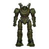 Doom The Dark Ages: Slayer Atlan PVC Statue 30 cm Doom The Dark Ages: Slayer Atlan PVC Statue 30 cm