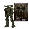 Doom The Dark Ages: Slayer Atlan PVC Statue 30 cm Doom The Dark Ages: Slayer Atlan PVC Statue 30 cm