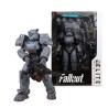 Fallout 76: T-60 Elite Edition Action Figure 18 cm Fallout 76: T-60 Elite Edition Action Figure 18 cm
