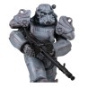 Fallout 76: T-60 Elite Edition Action Figure 18 cm Fallout 76: T-60 Elite Edition Action Figure 18 cm