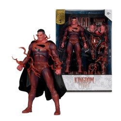DC Multiverse: Superman (Kingdom Come) Cover Recreations Action
