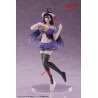 Overlord IV Coreful PVC Statue Albedo Nightwear Ver. 18 cm