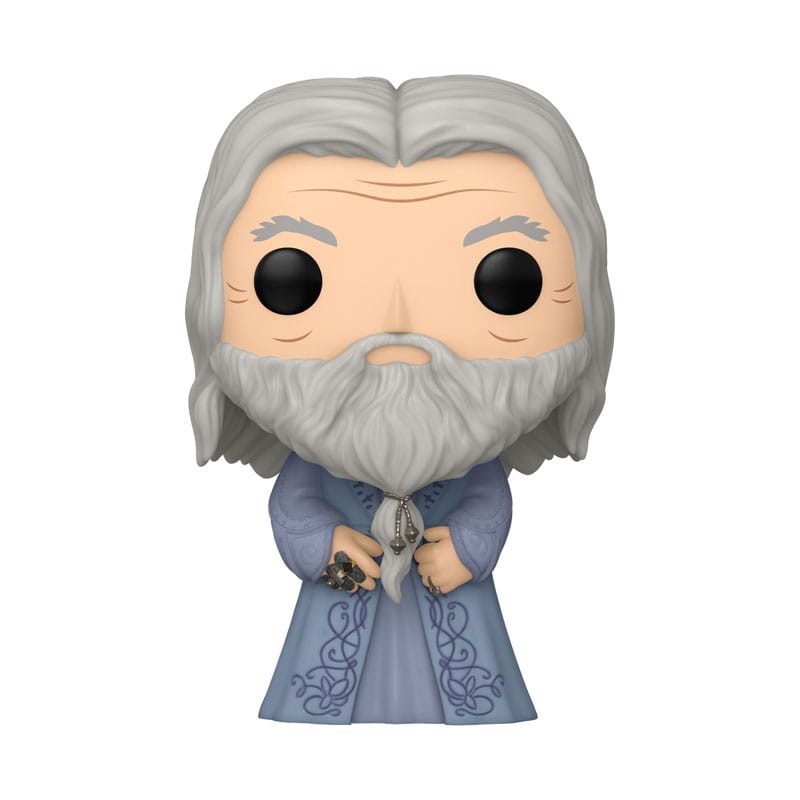 Funko Pop! Harry Potter: Albus Dumbledore Horcruxes
