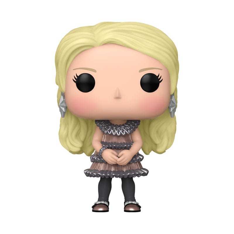 Funko Pop! Harry Potter: Luna Lovegood in Dress