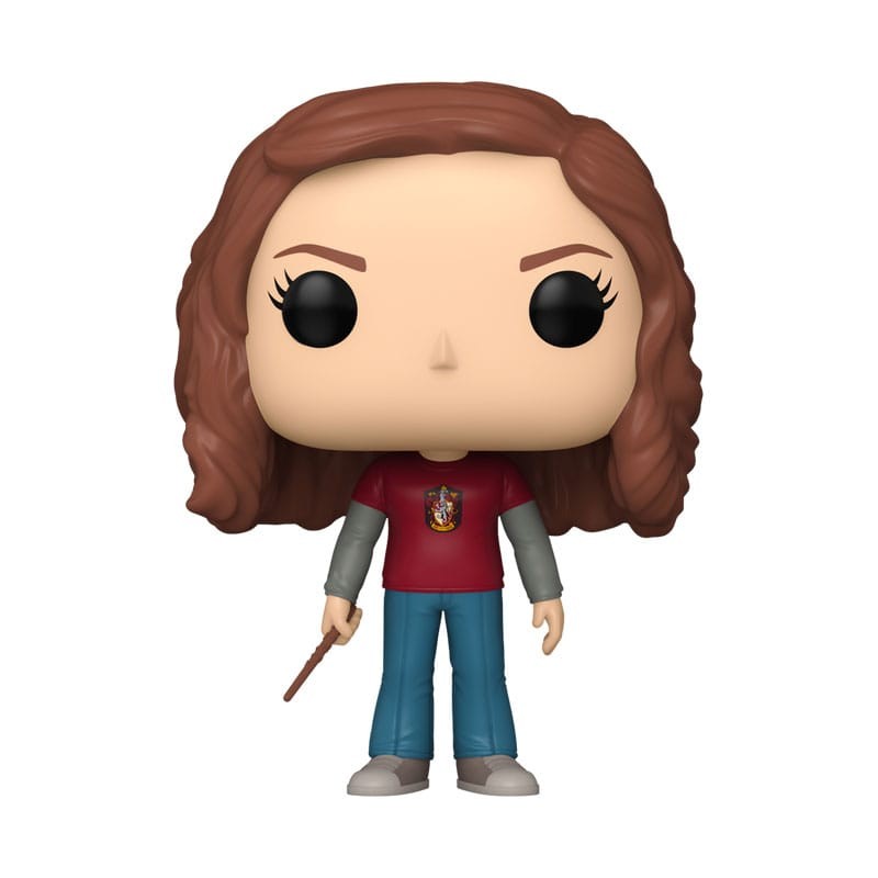 Funko Pop! Harry Potter: Hermione Granger (Oppugno)