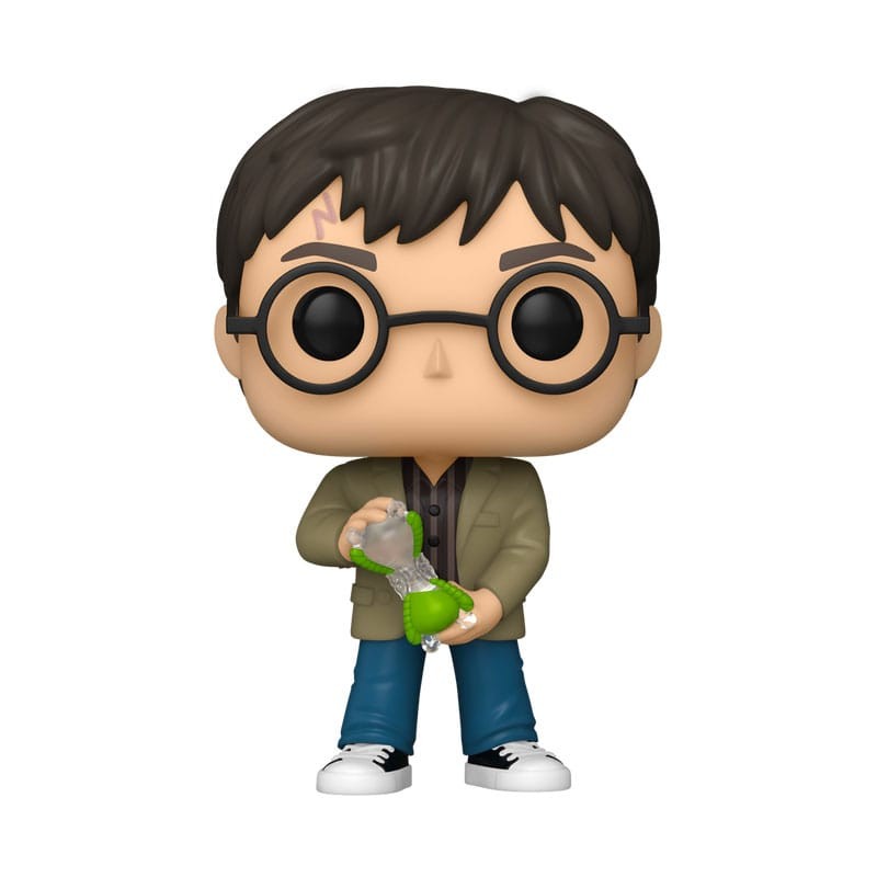 Funko Pop! Harry Potter: Harry with Hourglass
