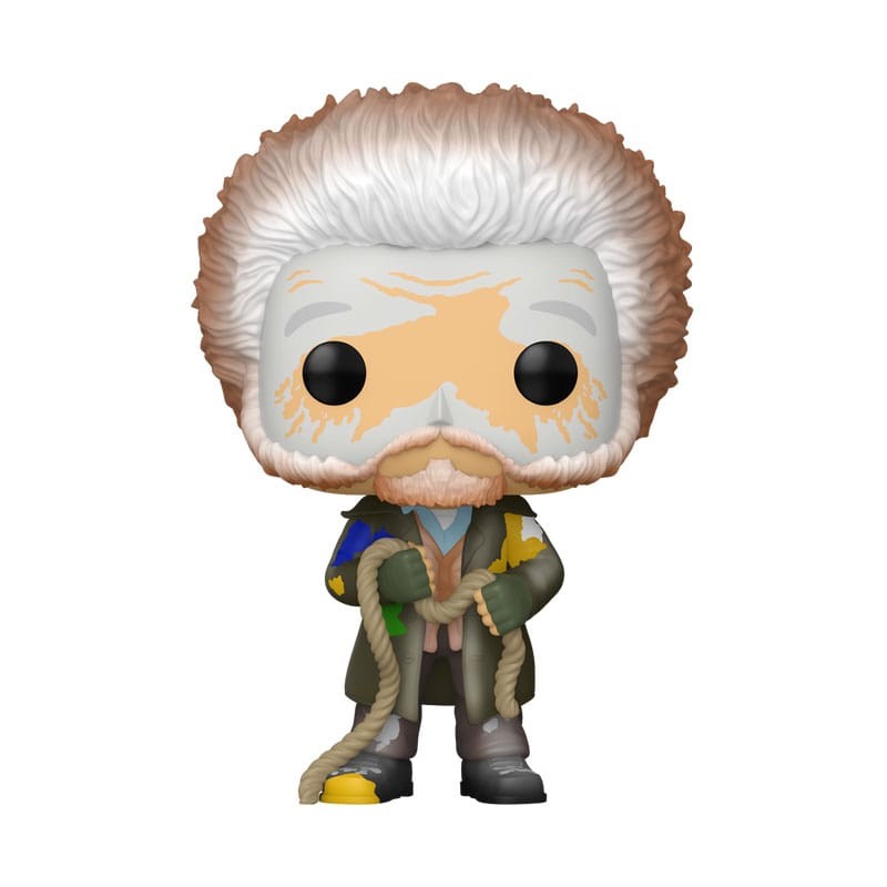 Funko Pop! Movies: Home Alone 2 - Marv