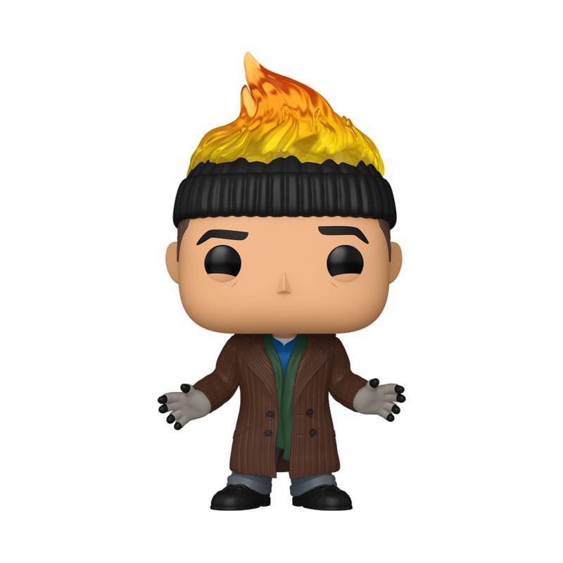 Funko Pop! Movies: Home Alone 2 - Harry
