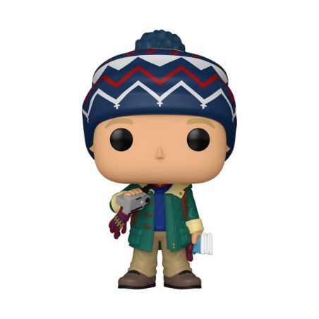Funko Pop! Movies: Home Alone 2 - Kevin