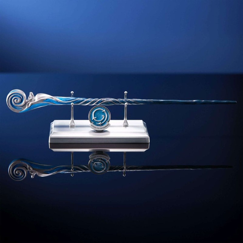 Harry Potter: Patronus Charm Celebration Toverstaf 2025