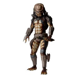 Predator: City Hunter Predator with LED Lights 1/4 Scale Figure