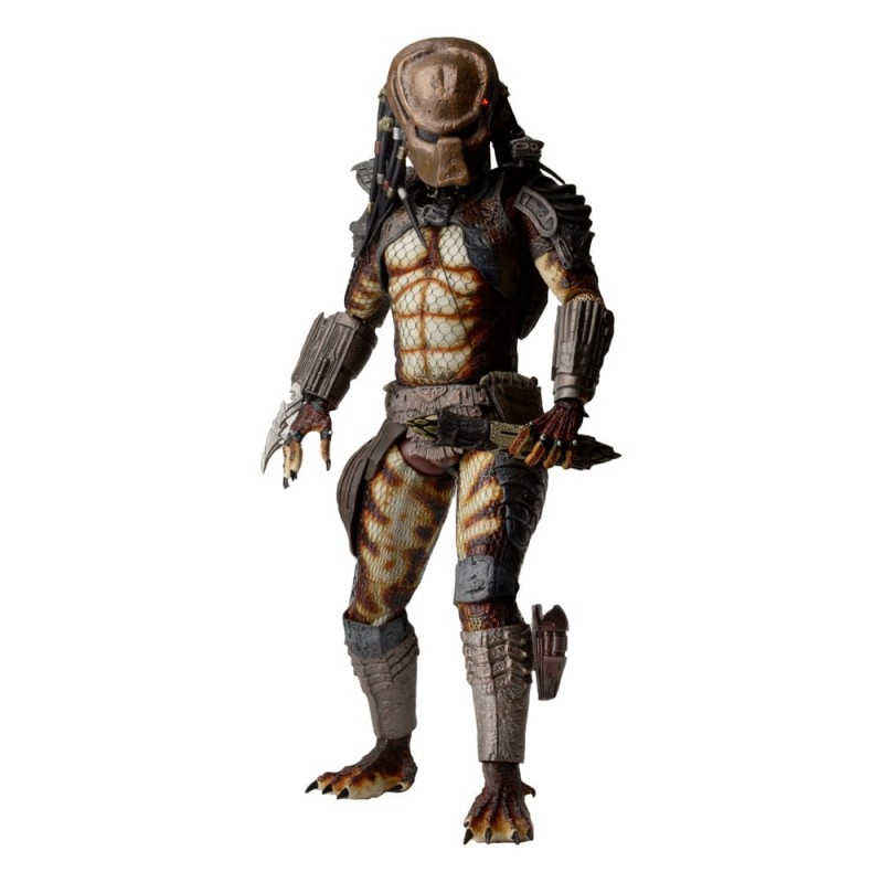 Predator: City Hunter Predator with LED Lights 1/4 Scale Figure