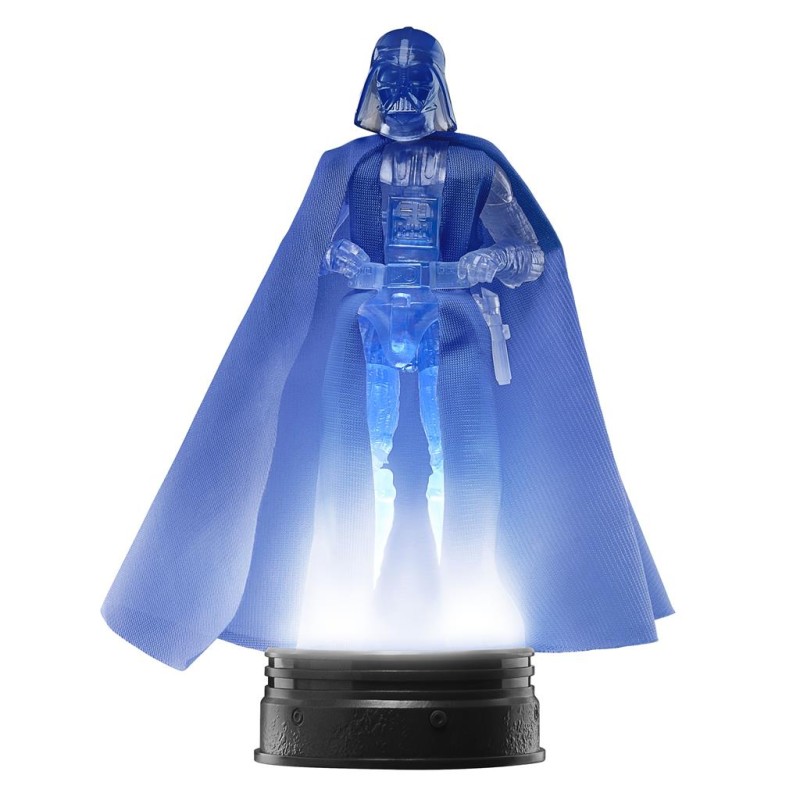 Star Wars: Black Series - Darth Vader (Holocomm Collection)