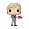 Funko Pop! Television: Buffy the Vampire Slayer - Buffy with Funko Pop! Television: Buffy the Vampire Slayer - Buffy with
