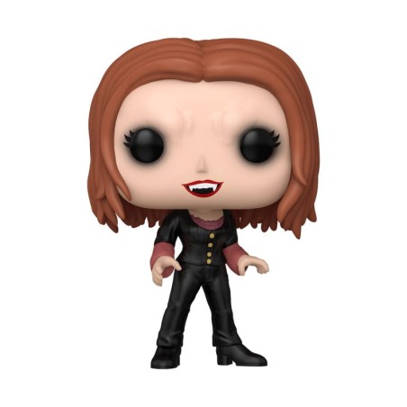 Funko Pop! Television: Buffy the Vampire Slayer - Willow
