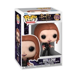 Funko Pop! Television: Buffy the Vampire Slayer - Willow
