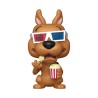 Funko Pop! Animation: Scooby Doo - Scooby Doo Funko Pop! Animation: Scooby Doo - Scooby Doo