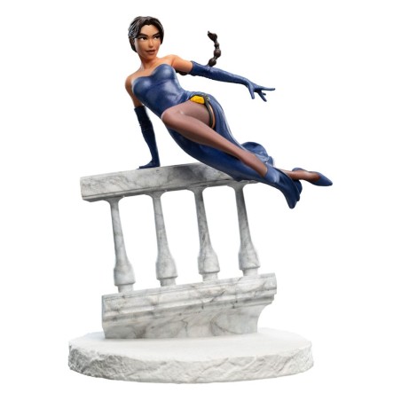 copy of Tomb Raider (Reboot): Lara Croft PVC Statue 33 cm