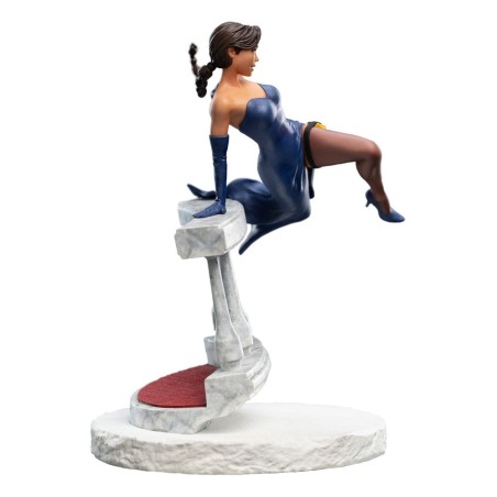copy of Tomb Raider (Reboot): Lara Croft PVC Statue 33 cm