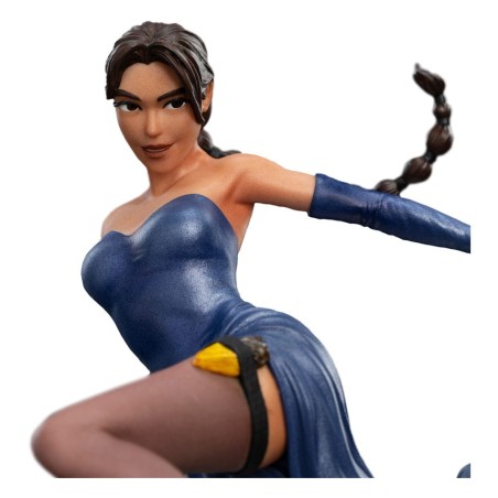 copy of Tomb Raider (Reboot): Lara Croft PVC Statue 33 cm